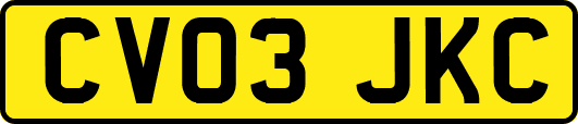 CV03JKC
