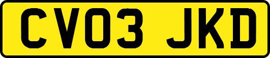 CV03JKD