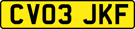 CV03JKF