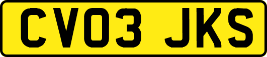 CV03JKS