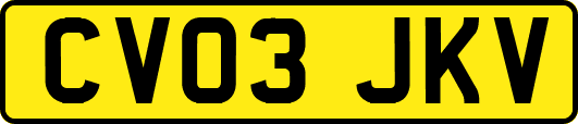 CV03JKV