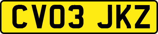 CV03JKZ