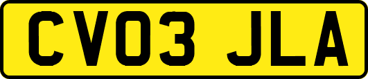 CV03JLA