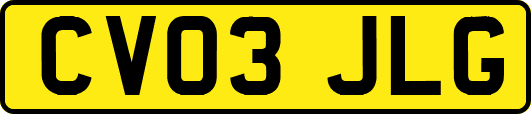 CV03JLG