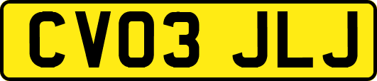 CV03JLJ