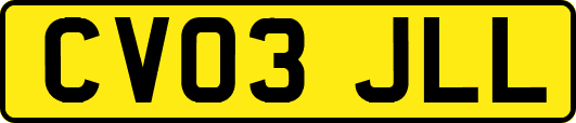 CV03JLL
