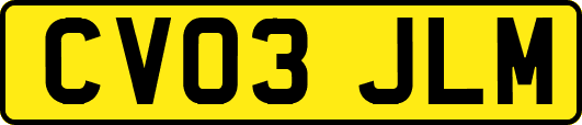 CV03JLM