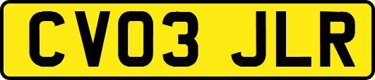 CV03JLR