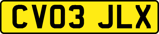 CV03JLX
