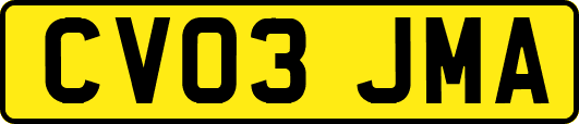 CV03JMA