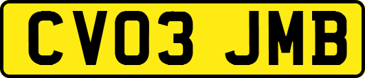 CV03JMB