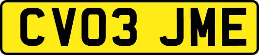 CV03JME