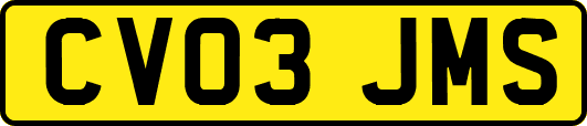 CV03JMS