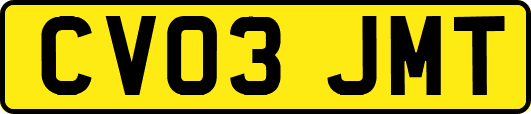 CV03JMT