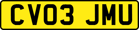 CV03JMU