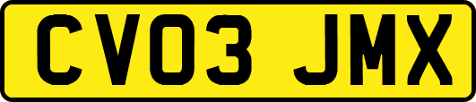 CV03JMX