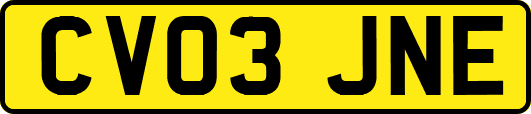 CV03JNE