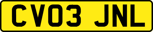 CV03JNL