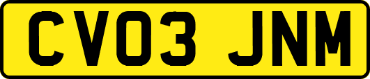 CV03JNM