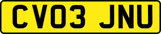 CV03JNU