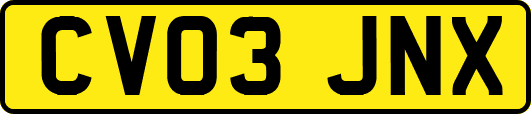 CV03JNX