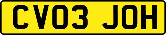 CV03JOH