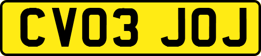 CV03JOJ