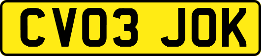 CV03JOK