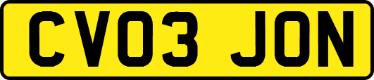 CV03JON