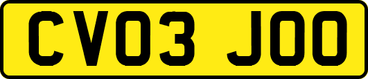 CV03JOO