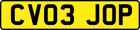 CV03JOP