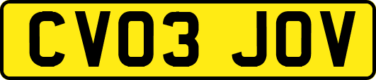 CV03JOV