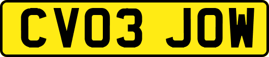 CV03JOW