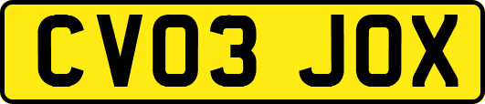CV03JOX