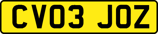 CV03JOZ