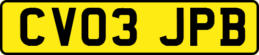 CV03JPB