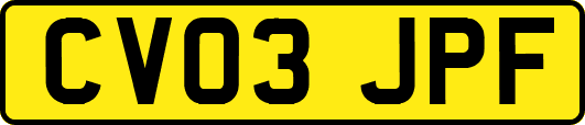 CV03JPF
