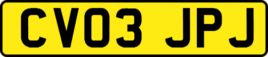 CV03JPJ