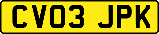 CV03JPK