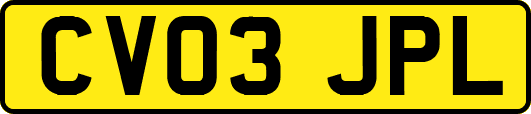 CV03JPL