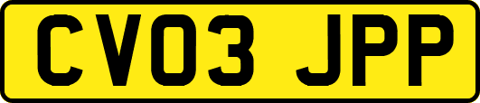 CV03JPP