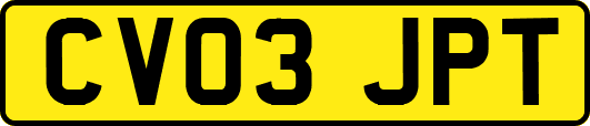 CV03JPT