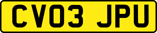 CV03JPU