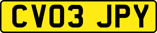 CV03JPY