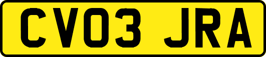 CV03JRA