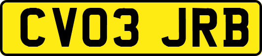 CV03JRB