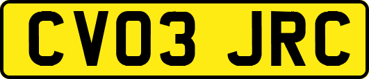 CV03JRC