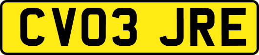 CV03JRE