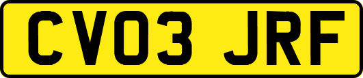 CV03JRF