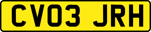 CV03JRH